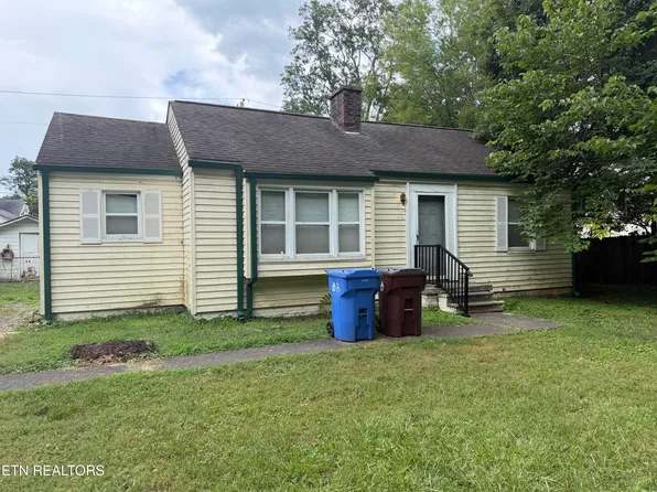 1602 Garfield St, Alcoa, TN 37701