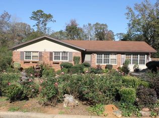 508 Sharon Dr, Americus, GA 31709