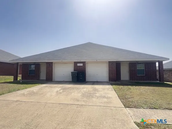 2704 Lucille Dr, Killeen, TX 76549