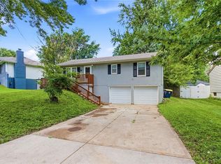 11806 E 58th St, Kansas City, MO 64133