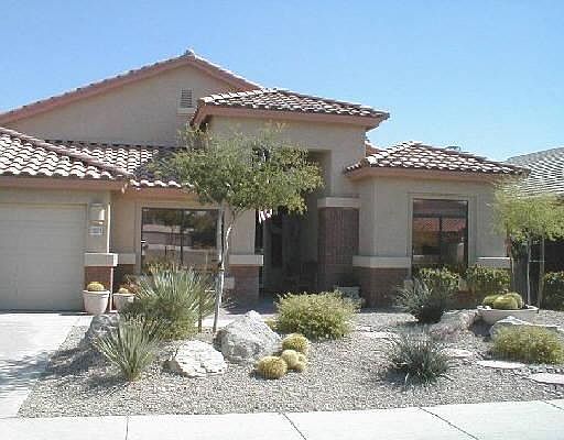 1st image of 22019 N 45TH <GORGEOUS VIEW LOT> Place