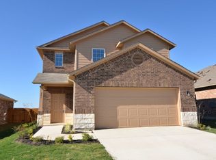 261 Northern Flicker St, Kyle, TX 78640