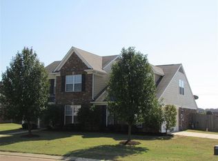 2525 Baird Dr, Southaven, MS 38672