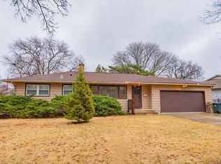 4926 Marathon Dr, Madison, WI 53705