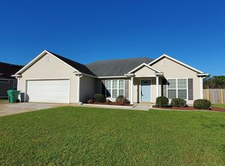 3571 Beulah Cir, Valdosta, GA 31605