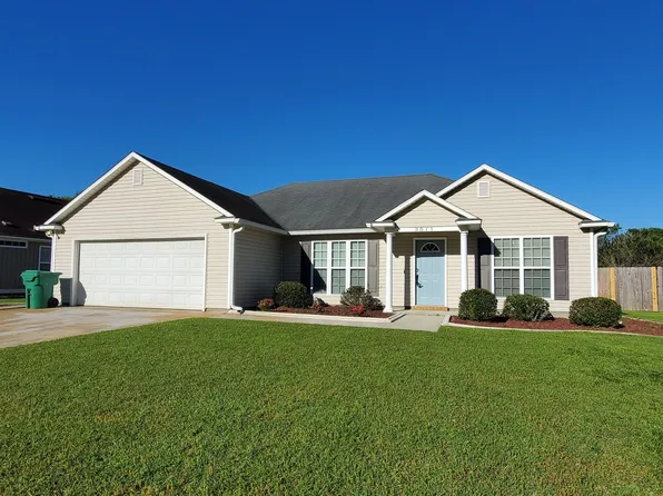 3571 Beulah Cir, Valdosta, GA 31605