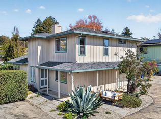 3352 Mission Dr, Santa Cruz, CA 95065