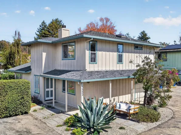 3352 Mission Dr, Santa Cruz, CA 95065