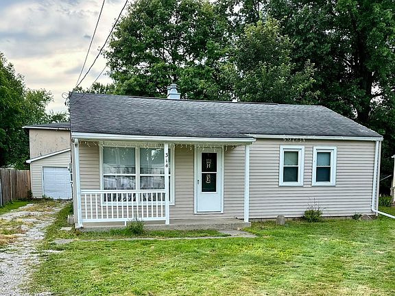 2nd image of 314 Hensley Ave
