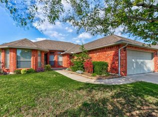 713 SW 161st St, Oklahoma City, OK 73170
