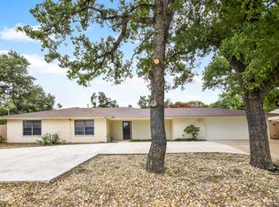 996 Lake Rd, Belton, TX 76513