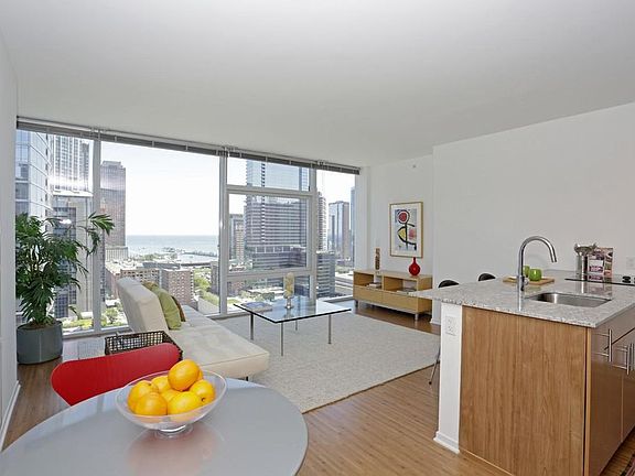 2nd image of 196 E Illinois St #2708