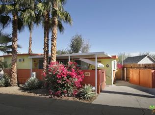 306 Logenita Rd, Palm Springs, CA 92264
