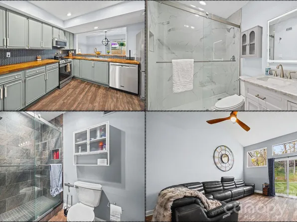 34 Old Post Rd, Lake Wylie, SC 29710