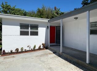 551 NE 139th St, North Miami, FL 33161