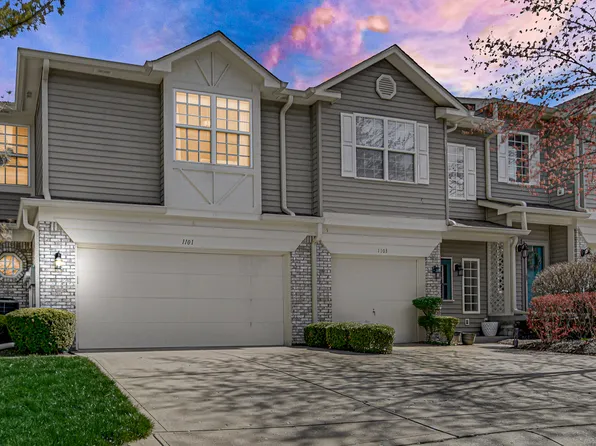 1101 Evening Shade Cir, Beech Grove, IN 46107