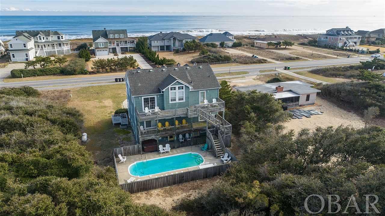 45 Ocean Blvd, Southern Shores, NC 27949 Zillow