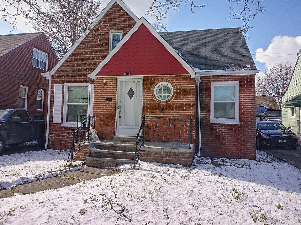 2nd image of 16110 Walden Ave
