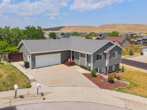 4625 Wisteria Ct, Rapid City, SD 57701