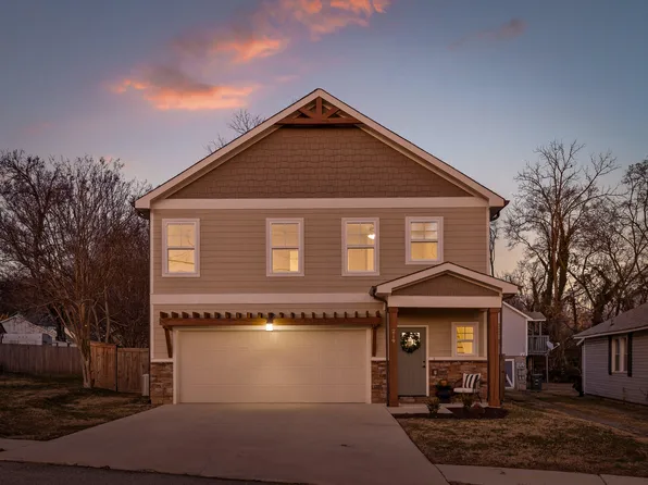 219 Winchester St, Chattanooga, TN 37405