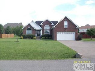 3330 Hickory Ridge Rd, Lebanon, TN 37087