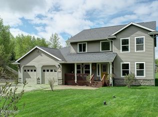 4060 W Muffin St, Wasilla, AK 99623