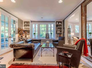 5105 Falls Road Ter, Baltimore, MD 21210