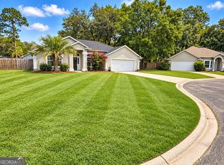 201 Kern Ct, Saint Marys, GA 31558