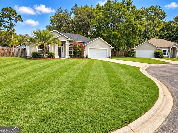 201 Kern Ct, Saint Marys, GA 31558