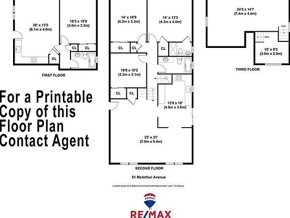 2nd image of 51 McArthur Ave