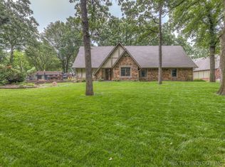 13405 S 124th East Ave, Broken Arrow, OK 74011