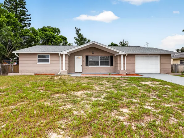 5439 Silver Spur Dr, Holiday, FL 34690