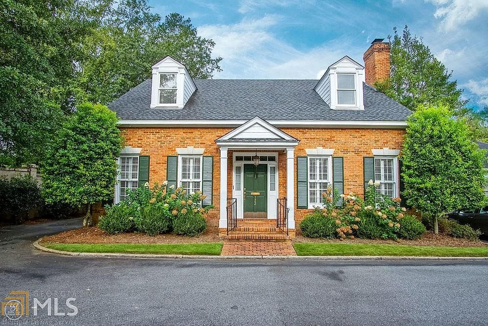 122 Idle Hour Dr, Macon, GA 31210 Zillow