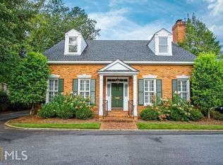 122 Idle Hour Dr, Macon, GA 31210