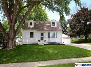 12152 Lamont St, Omaha, NE 68144