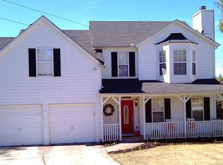 2278 Dresden Grn NW, Kennesaw, GA 30144