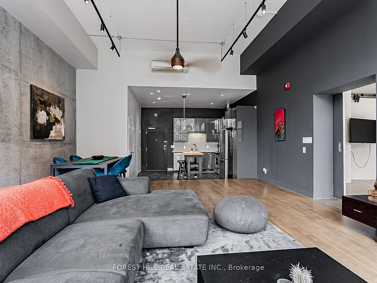 86 Gerrard St E #1E — Photo 17