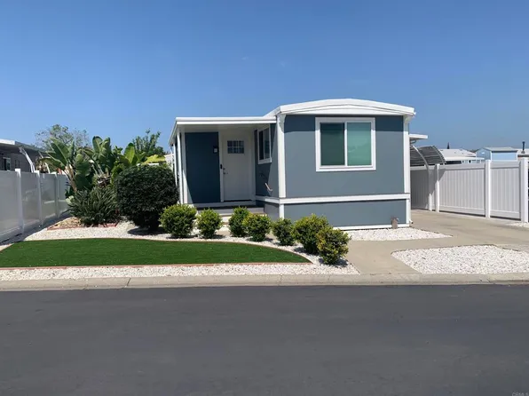 4660 N River Rd Space 137, Oceanside, CA 92057