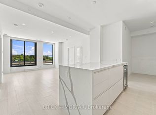 Uovo Boutique Residences, Toronto, ON M4S 1T4