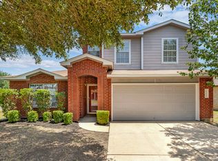 101 Loryn Dr, Hutto, TX 78634