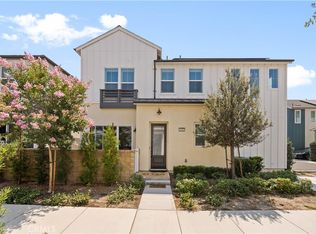 4440 S Forsyth Paseo, Ontario, CA 91762