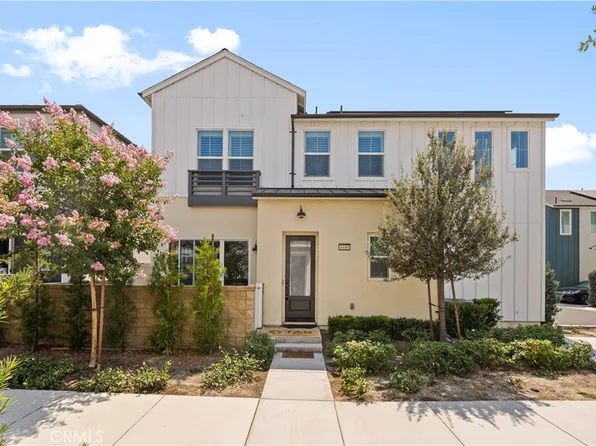 4440 S Forsyth Paseo, Ontario, CA 91762