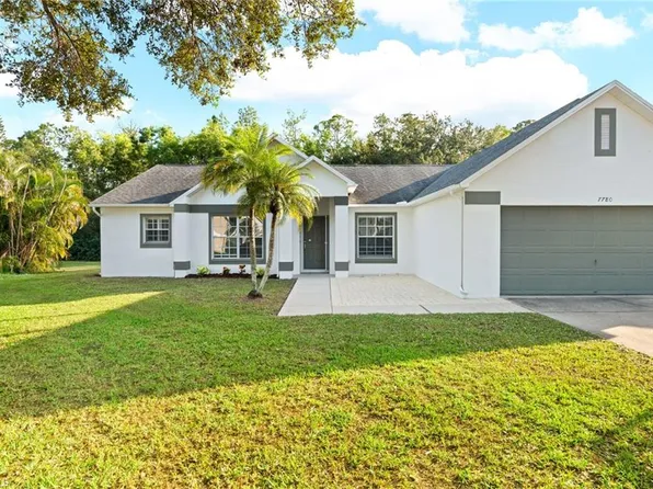 7780 Scarlet CT, NAPLES, FL 34104