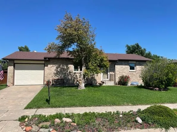 2724 N 7th St, Garden City, KS 67846