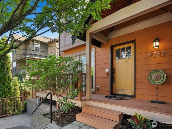 3128 Franklin Avenue E #B, Seattle, WA 98102