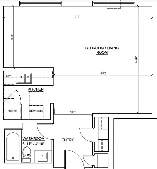 495 Errol Rd W — Photo 17