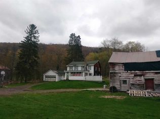 4755 State Highway 8, Deposit, NY 13754