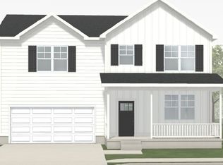 2386 Nelson Way LOT 266, Cookeville, TN 38506