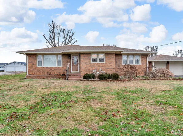 1485 E Us Highway 40, Brazil, IN 47834