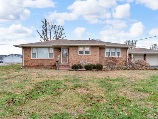 1485 E Us Highway 40, Brazil, IN 47834